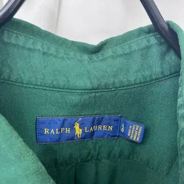 Ralph Lauren 랄프로렌 셔츠 4