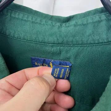 Ralph Lauren 랄프로렌 셔츠 7