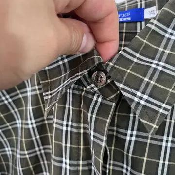 Burberry 버버리 셔츠 5