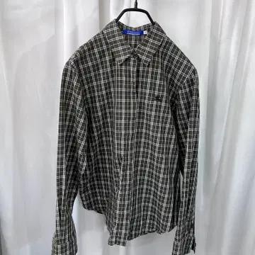 Burberry 버버리 셔츠 2