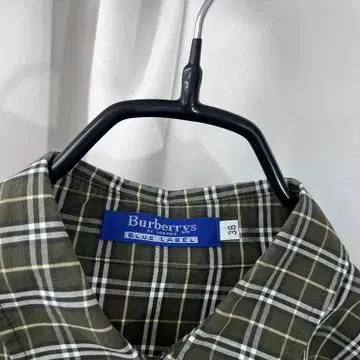 Burberry 버버리 셔츠 4