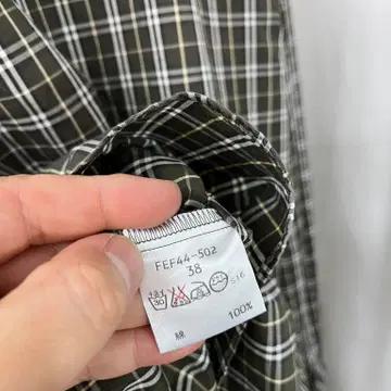 Burberry 버버리 셔츠 8