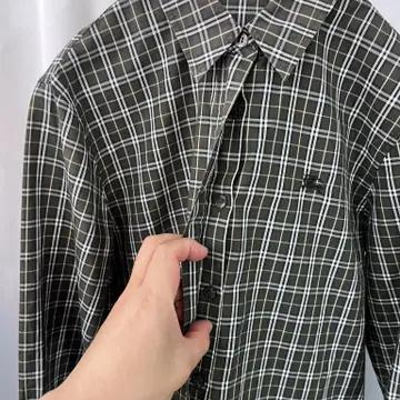 Burberry 버버리 셔츠 6