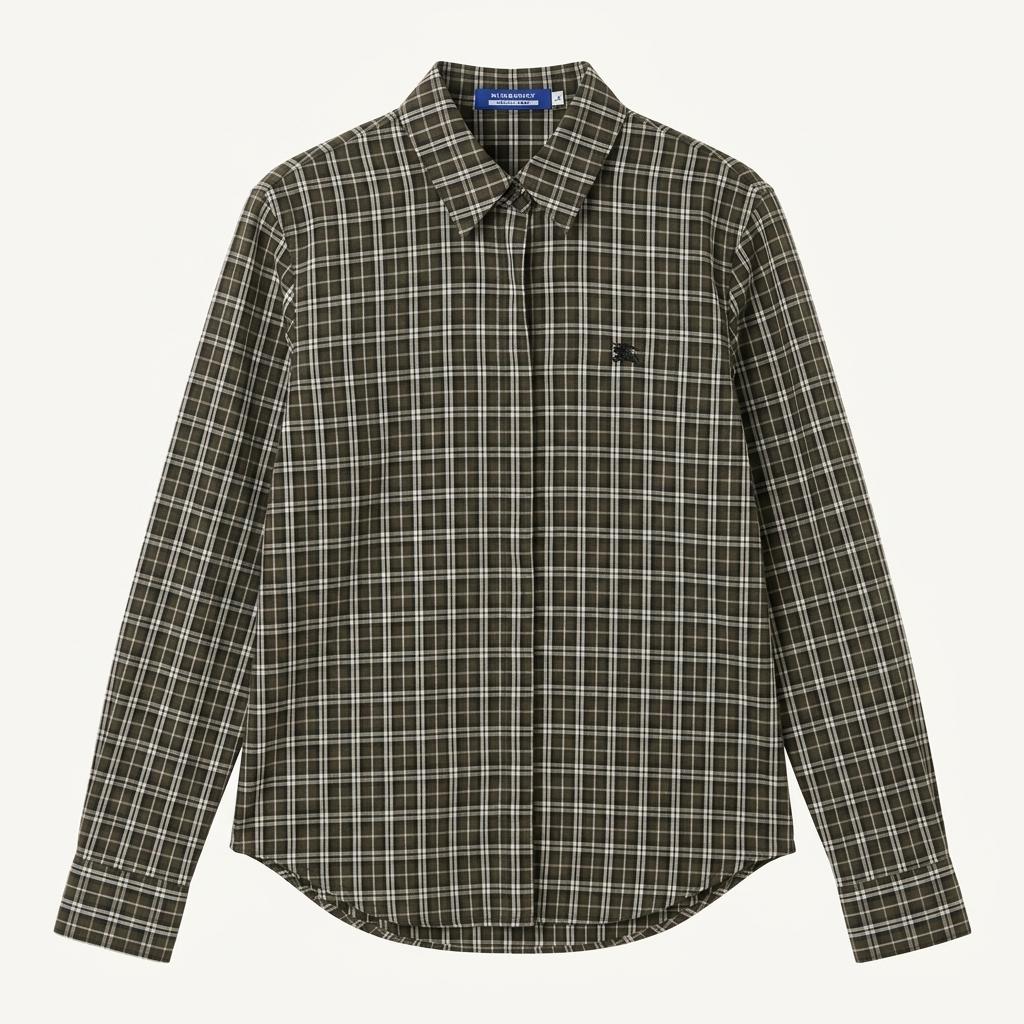 Burberry 버버리 셔츠 1