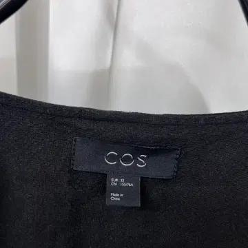 COS 코스 코트 6