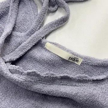 일본브랜드 젤라또피케 홈웨어 러블리 히메갸루 나시 블루 잠옷 5