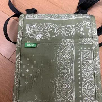 노스페이스 반다나 백 3