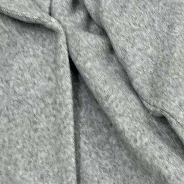 일본빈티지 후드 빅카라 겨울 아우터 러블리 데이트 그레이 자켓 롱 코트 8