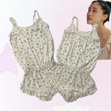 일본브랜드 젤라또 피케 러블리 홈뤠어 히메갸루 대장템 키치 바디슈트 2