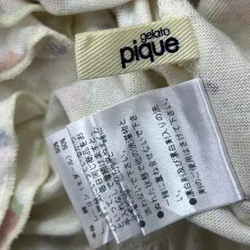 일본브랜드 젤라또 피케 러블리 홈뤠어 히메갸루 대장템 키치 바디슈트 7
