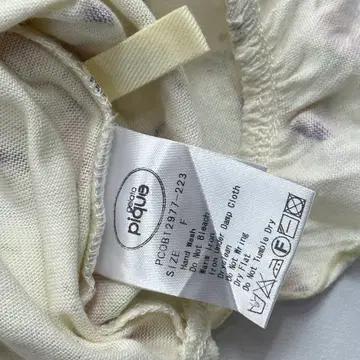 일본브랜드 젤라또 피케 러블리 홈뤠어 히메갸루 대장템 키치 바디슈트 6
