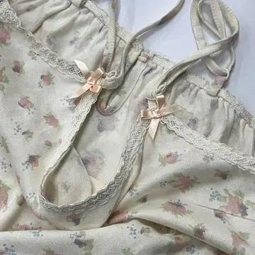 일본브랜드 젤라또 피케 러블리 홈뤠어 히메갸루 대장템 키치 바디슈트 5
