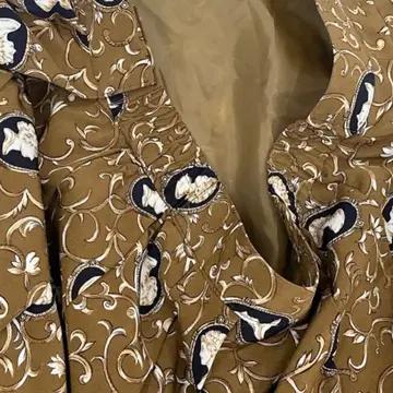 명화 빈티지 셋업 VINVERT 빈티지 코디 셔츠 스커트 세트 11