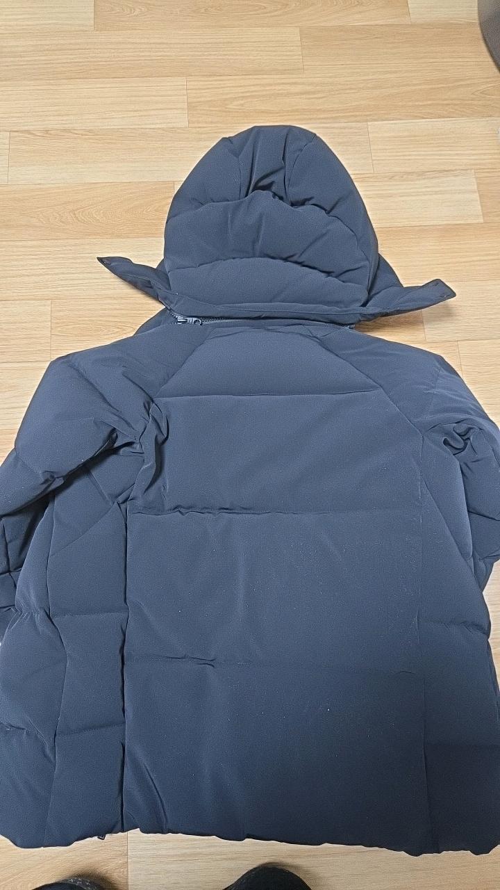 BUCKAROO  숏패딩 6