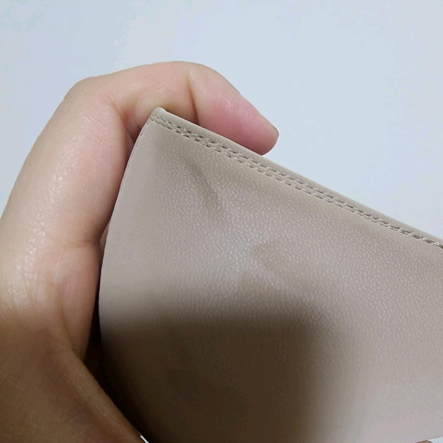 미소페 여성 펌프스 구두 베이지 235 6