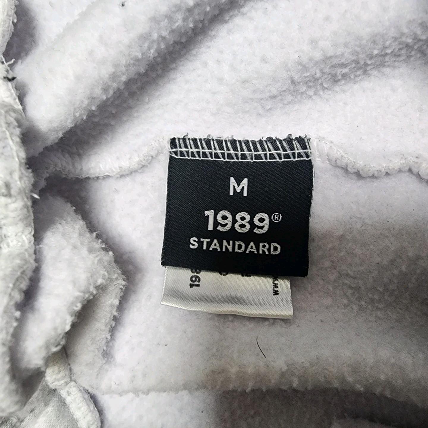 1989 STANDARD 팬츠 후드 세트 8