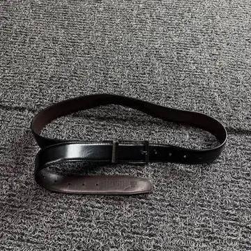 휴고 보스 시그니처 레더 벨트 3609 2