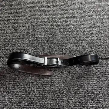 휴고 보스 시그니처 레더 벨트 3609 4