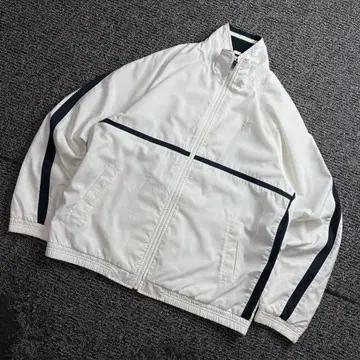 00s 나이키 테니스 올드스쿨 바람막이 자켓 3623 2
