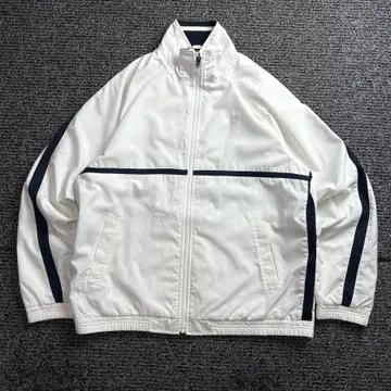 00s 나이키 테니스 올드스쿨 바람막이 자켓 3623 3