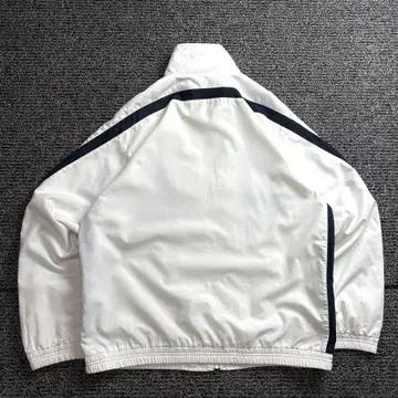 00s 나이키 테니스 올드스쿨 바람막이 자켓 3623 6
