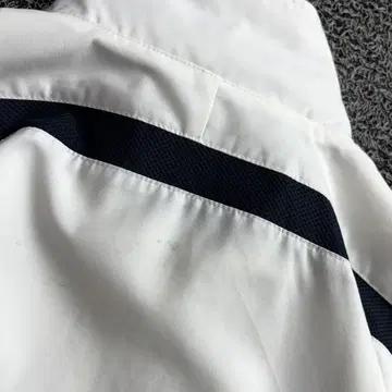 00s 나이키 테니스 올드스쿨 바람막이 자켓 3623 7