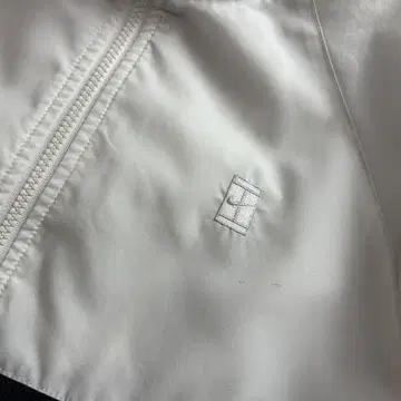 00s 나이키 테니스 올드스쿨 바람막이 자켓 3623 5