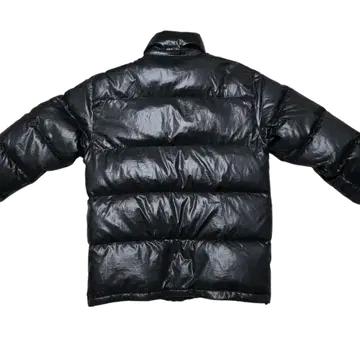 Nike 나이키 인터밀란 덕 다운 유광 패딩 3