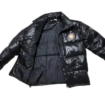 Nike 나이키 인터밀란 덕 다운 유광 패딩 5