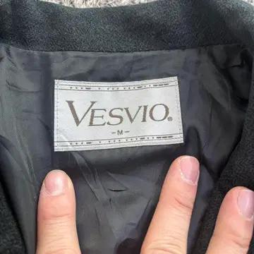 일본판 VESUVIO 폴리자켓 사이즈 105 4