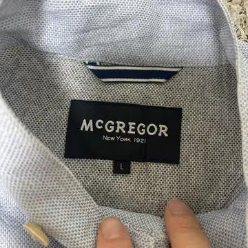 일본판 MCGREGOR 자켓 사이즈 100-105 4