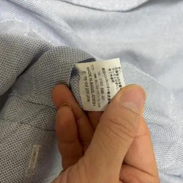 일본판 MCGREGOR 자켓 사이즈 100-105 6