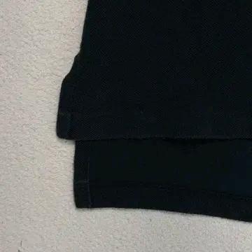 폴로 랄프로렌 빅포니 남성 PK 카라 티셔츠 블랙 XL 5