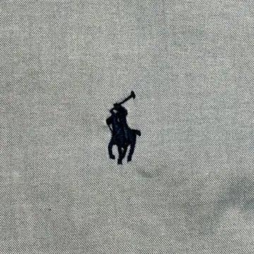 폴로랄프로렌 긴팔 버튼 다운 셔츠 15 3