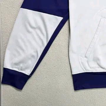 나이키 워싱턴 대학교 로고 후드집업 퍼플 L 5