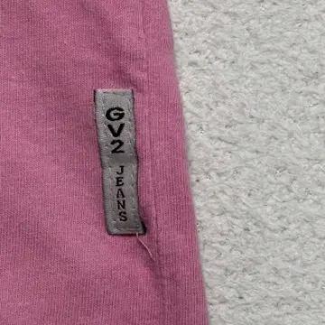 GV2 y2k 롱슬리브 핑크 105 5