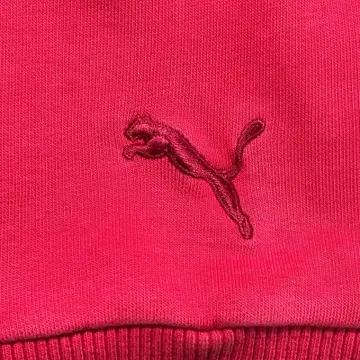 PUMA 스쿠데리아 페라리 후드집업 레드 2XL 4