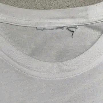 ADIDAS 유로파 스트라이프 티셔츠 화이트 M 6