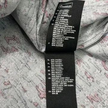 & OTHER STORIES 셔츠 원피스 네이비 34 9