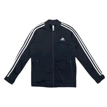 ADIDAS  클래식 트랙탑 블랙 M 2