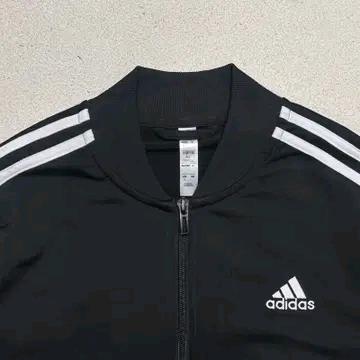 ADIDAS  클래식 트랙탑 블랙 M 5