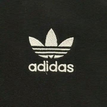 ADIDAS 파이어버드 트랙탑 블랙 95 3