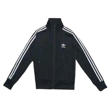ADIDAS 파이어버드 트랙탑 블랙 95 2