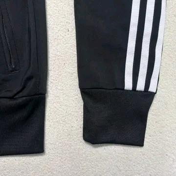 ADIDAS 파이어버드 트랙탑 블랙 95 4