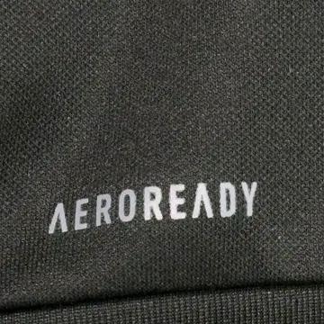 ADIDAS 세레노 트랙탑 블랙 L 5