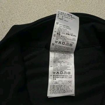 ADIDAS 세레노 트랙탑 블랙 L 7