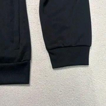 ADIDAS 세레노 트랙탑 블랙 L 4