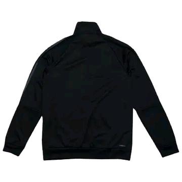 ADIDAS 세레노 트랙탑 블랙 L 10