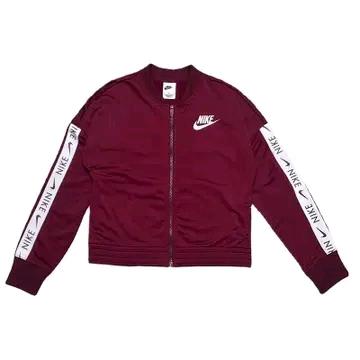NIKE 트레이닝 저지 버건디 75 2