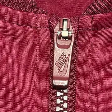 NIKE 트레이닝 저지 버건디 75 6